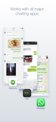Screenshots Tailor: Ứng dụng chụp ảnh màn hình toàn bộ trang web, cuộn trang