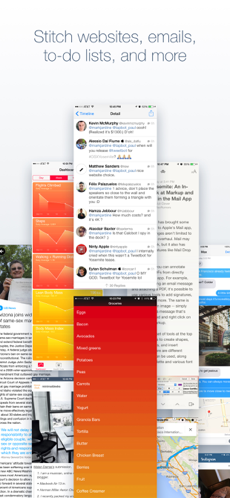 Screenshots Tailor: Ứng dụng chụp ảnh màn hình toàn bộ trang web, cuộn trang