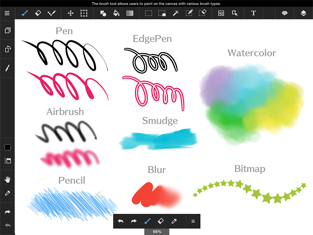 Ứng Dụng Medibang Paint: Vẽ Tranh Trên Điện Thoại | Link Tải Free, Cách Sử  Dụng