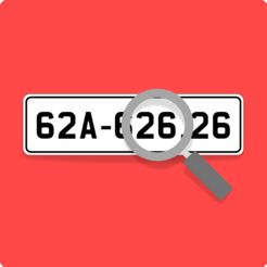 Biển số xe - Ứng dụng tra cứu biển số xe máy, ô tô toàn quốc