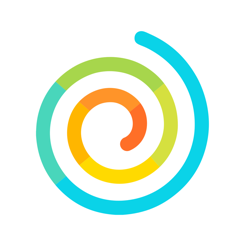 Logo Funimate - chỉnh sửa video đẹp, sáng tạo