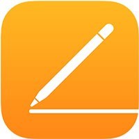 Các ứng dụng app soạn thảo văn bản cho iPhone phổ biến và miễn phí