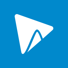 Logo WeVideo - ứng dụng ghép video trực tuyến