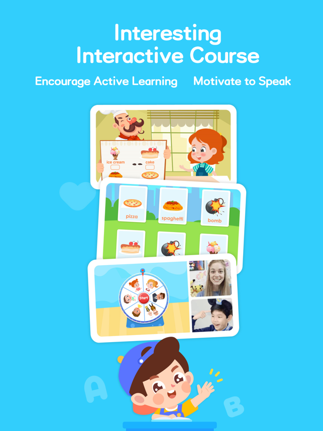 Screenshots Tải Palfish: Thư viện sách ảnh Tiếng Anh online