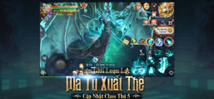 Screenshots Tải Thái Cổ Thần Vương - Tự Do Bay Lượn