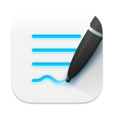 Tải Goodnotes - Sổ ghi chú nhật ký điện tử trên iOS, MacOS