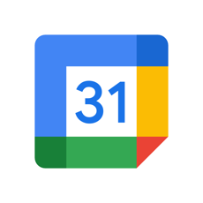 Google Calendar - Ứng Dụng Xem Lịch Và Tạo Sự Kiện Thông Minh