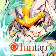 Thủ Thành Origin Funtap - Game Tam Quốc bảo vệ thành trì hấp dẫn