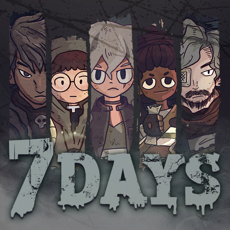 Tải 7 Days - 7 Ngày Tồn Vong: Game Indie Nhập Vai Mới Lạ, Cuốn Hút