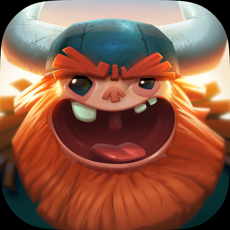 Oddmar - Tự hào chiến binh Viking | Game đi cảnh hấp dẫn