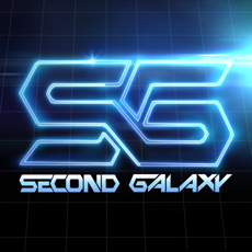 Second Galaxy - Game nhập vai, xây dựng và thống trị thiên hà