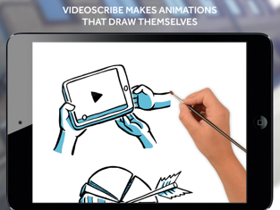 Screenshots VideoScribe: Phần mềm thiết kế video Animation chuyên nghiệp