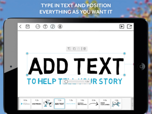 Screenshots VideoScribe: Phần mềm thiết kế video Animation chuyên nghiệp