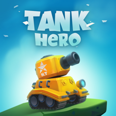 Tank Hero - Đại chiến xe tăng bắt đầu