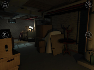 Screenshots Gone Home - Game kinh dị đi tìm sự thật hấp dẫn