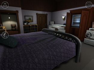 Screenshots Gone Home - Game kinh dị đi tìm sự thật hấp dẫn