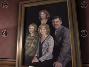 Screenshots Gone Home - Game kinh dị đi tìm sự thật hấp dẫn
