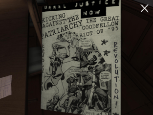 Screenshots Gone Home - Game kinh dị đi tìm sự thật hấp dẫn