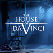 The House of Da Vinci - Game giải đố siêu "hại não"