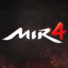 MIR 4 - MMORPG đồ họa đẹp mắt