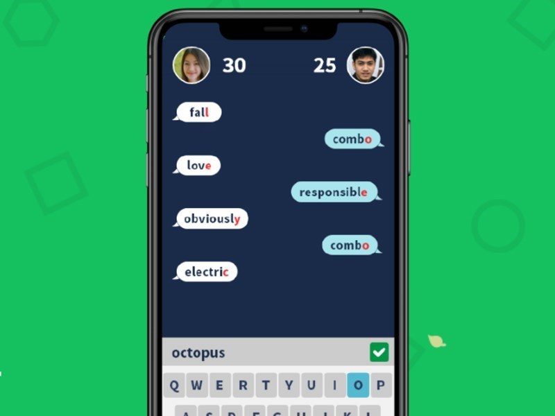 Screenshots 4English - Tự học tiếng Anh