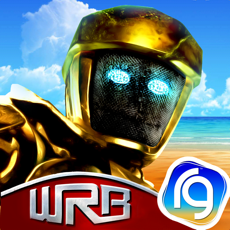 Real Steel World Robot Boxing - Game Đánh Robot Hấp Dẫn