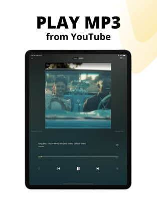 Screenshots App Snaptube: Ứng dụng tải, nghe nhạc YouTube offline