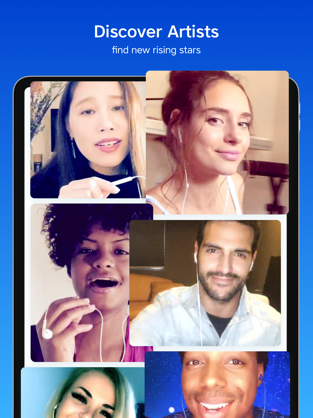 Screenshots App Karaoke: Ứng dụng hát karaoke không giới hạn