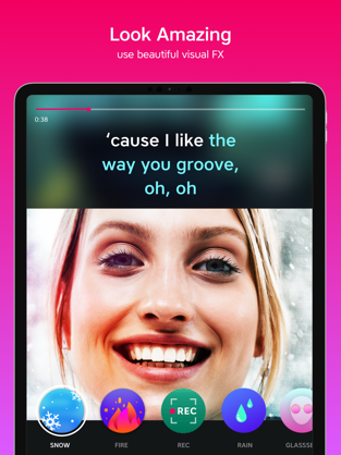 Screenshots App Karaoke: Ứng dụng hát karaoke không giới hạn