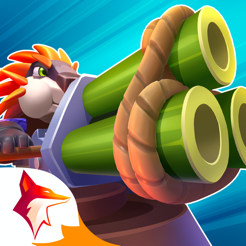 Sinh Tử Môn ZingPlay - Thủ thành và đối kháng PvP khốc liệt