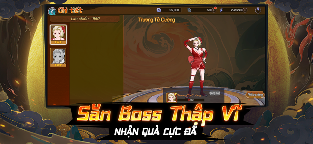 Screenshots Hỏa Chí Truyền Thuyết - Bắt đầu một hành trình mới, một trận đại chiến mới!