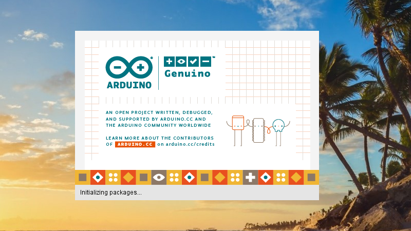 Arduino IDE - Phần mềm lập trình Arduino miễn phí đa nền tảng