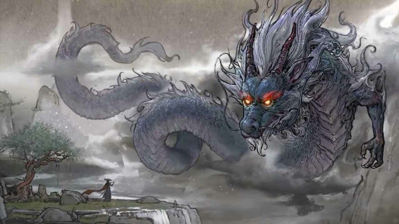 Tales of Immortal - Quỷ Cốc Bát Hoang
