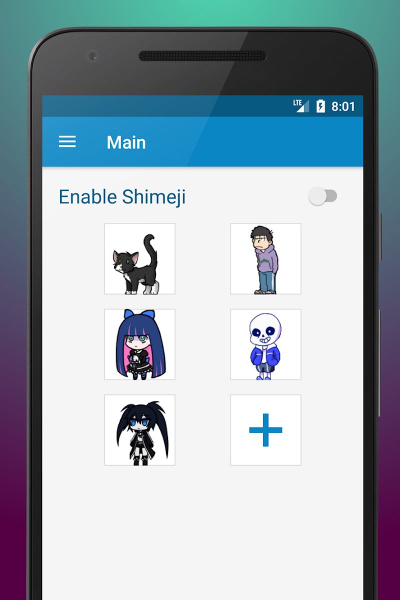 Discover 121+ shimeji anime in.eteachers
