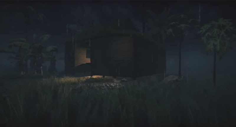 Tải Blood Field - Cỏ Máu: Game kinh dị thuần Việt