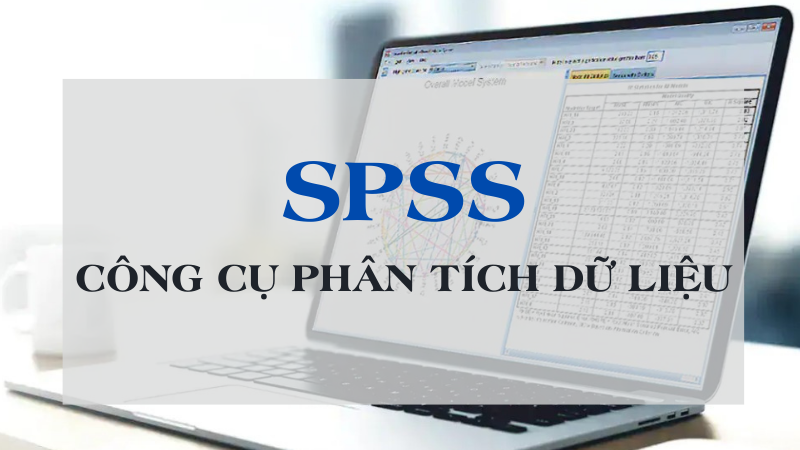 Tải Phần mềm SPSS: Công cụ phân tích dữ liệu khoa học