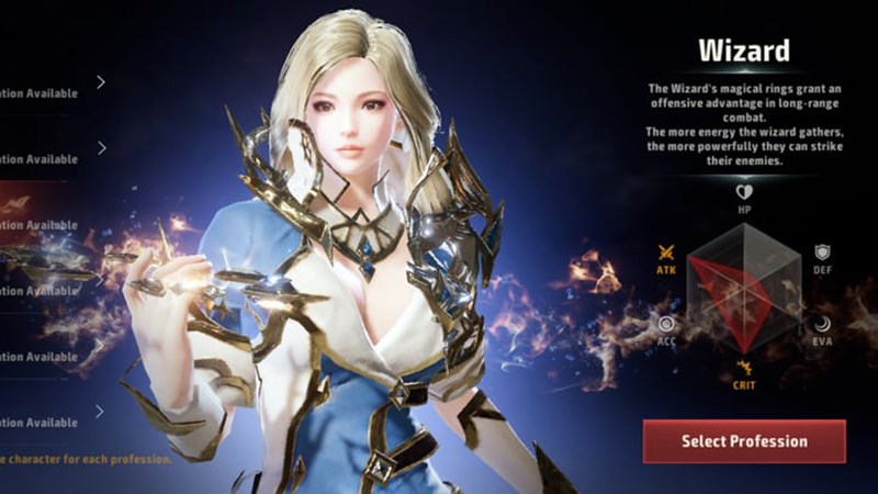 Tải A3: Still Alive - Siêu phẩm MMORPG kết hợp Battle Royale