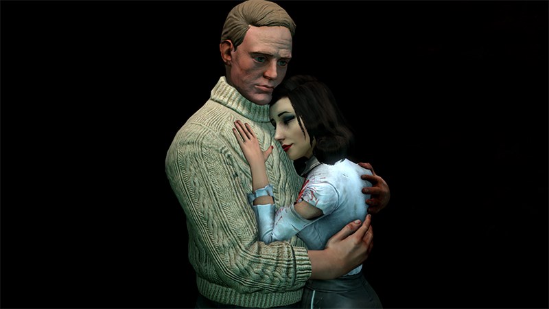 Tải BioShock - Game bom tấn bắn súng góc nhìn thứ nhất