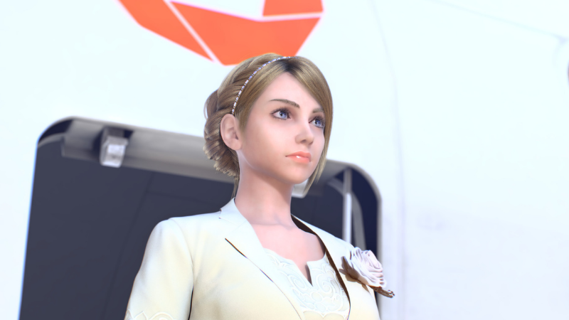 Tải Ace Combat 7 - Game không chiến kết hợp VR cực hấp dẫn