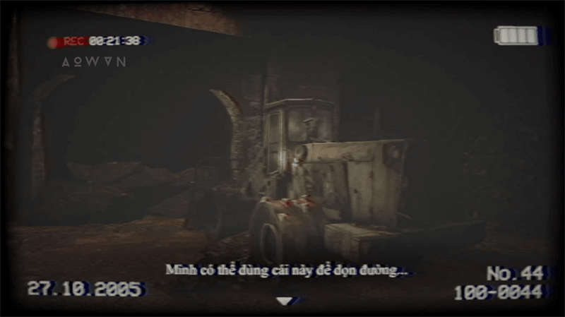 Tải Inunaki Tunnel - Ngôi làng quỷ ám