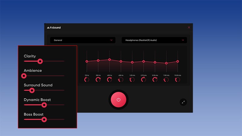 dfx audio enhancer equalizer dfx audio enhancer equalizer