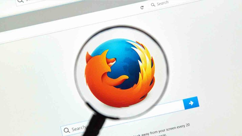 Tải phần mềm Firefox mới nhất về máy tính: Trình duyệt web nhanh chóng