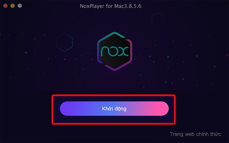 Tải Nox Player cho Mac: Phần mềm giả lập Android cho MacOS