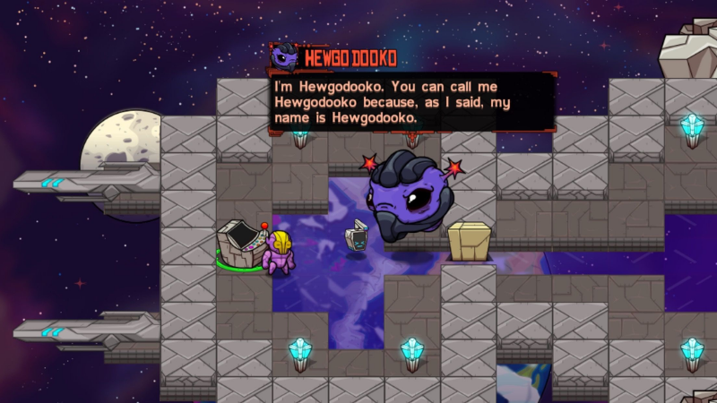 Tải Crashlands - Sinh tồn tại thế giới đầy rẫy cạm bẫy