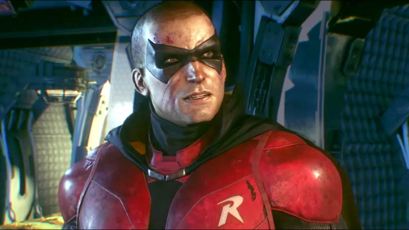 Batman: Arkham Knight - Hồi kết của huyền thoại, ngày tàn của bóng đêm