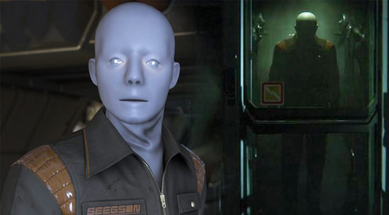 Alien: Isolation - Khám phá ý nghĩa thực sự của sợ hãi