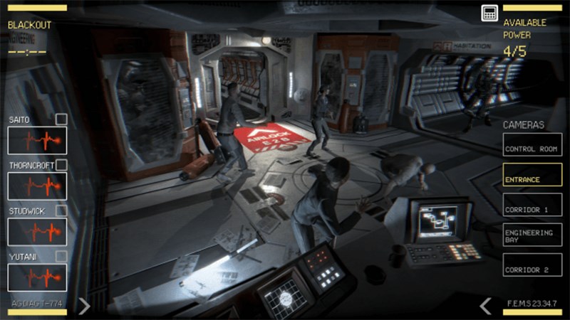 Alien: Isolation - Khám phá ý nghĩa thực sự của sợ hãi