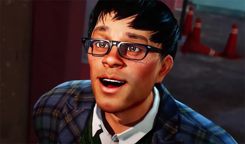 Sam Ralph Sunset Tải Sunset Overdrive - Biến ngày tận thế thành sân chơi của riêng bạn