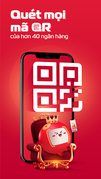 Screenshots Viettel Money - Ví điện tử Viettel: Ngân hàng số của người Việt