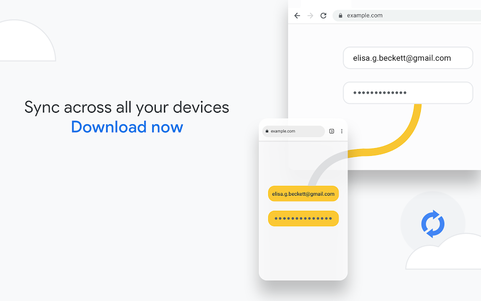 Screenshots Google Chrome: Trình duyệt web nhanh, an toàn và dễ sử dụng